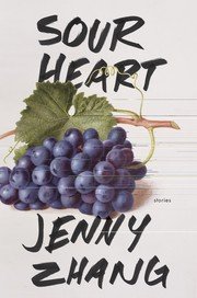 Cover of Sour Heart