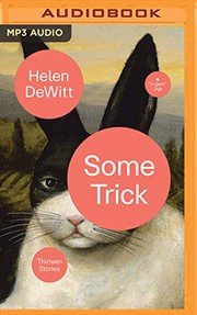 Cover of Some trick