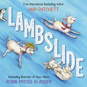 Cover of Lambslide