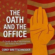 Cover of The Oath and the Office