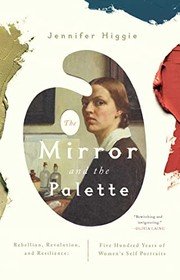 Cover of Mirror and the Palette : Rebellion, Revolution, and Resilience