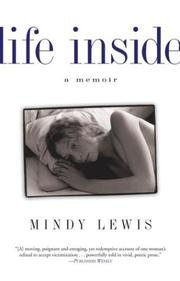 Cover of Life Inside