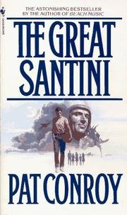 Cover of The Great Santini