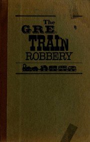 Cover of The Great Train Robbery