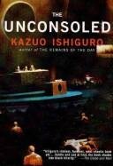 Cover of The Unconsoled