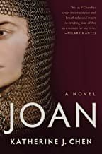 Cover of Joan