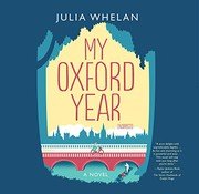 Cover of My Oxford Year