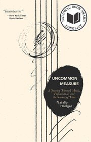 Cover of Uncommon Measure