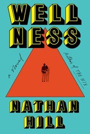 Cover of Wellness