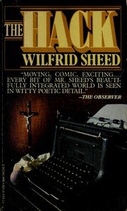 Cover of The hack