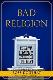 Cover of Bad Religion