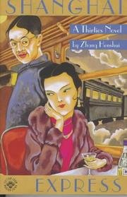 Cover of Shanghai Express
