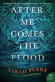 Cover of After me comes the flood