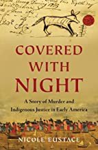 Cover of Covered with Night