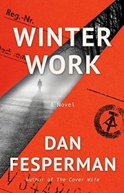 Cover of Winter Work
