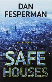 Cover of Safe Houses