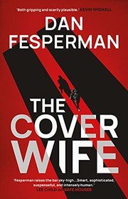 Cover of The Cover Wife