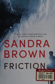 Cover of Friction