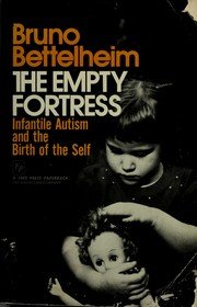 Cover of The empty fortress