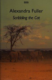 Cover of Scribbling the Cat