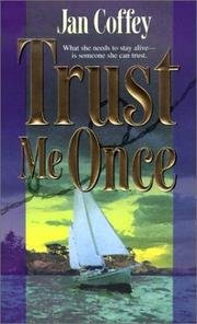 Cover of Trust Me Once