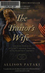 Cover of The traitor's wife