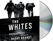 Cover of The Whites
