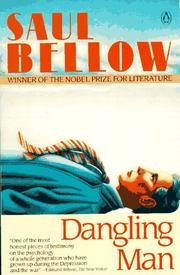 Cover of Dangling man
