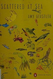 Cover of Scattered at sea