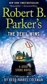 Cover of Robert B. Parker's the Devil Wins