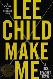 Cover of Make Me