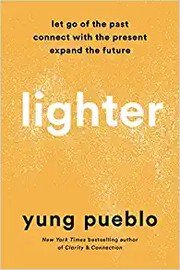 Cover of Lighter