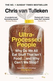 Cover of Ultra-Processed People