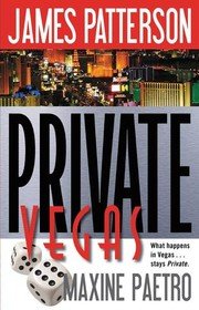 Cover of Private Vegas