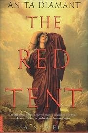 Cover of The Red Tent