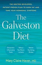 Cover of Galveston Diet