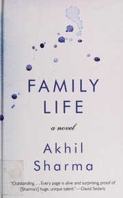 Cover of Family Life