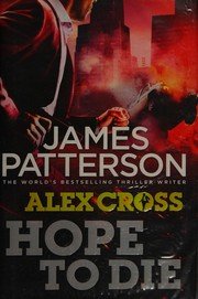 Cover of Hope to Die