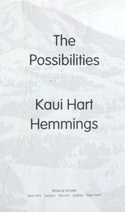 Cover of The possibilities