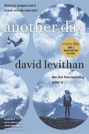 Cover of Another day