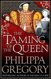 Cover of The Taming of The Queen