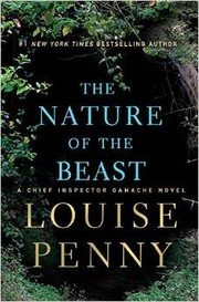 Cover of The Nature of the Beast