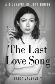 Cover of The last love song