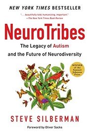 Cover of Neurotribes