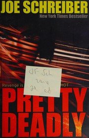 Cover of Pretty deadly