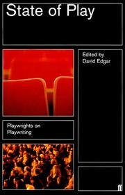 Cover of State of Play