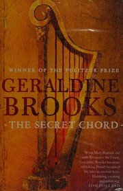 Cover of The Secret Chord