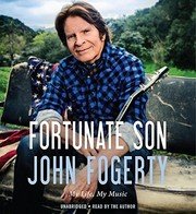 Cover of Fortunate Son