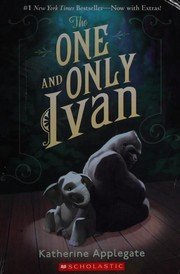 Cover of The One and Only Ivan