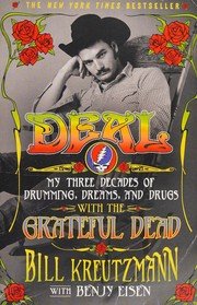 Cover of Deal
